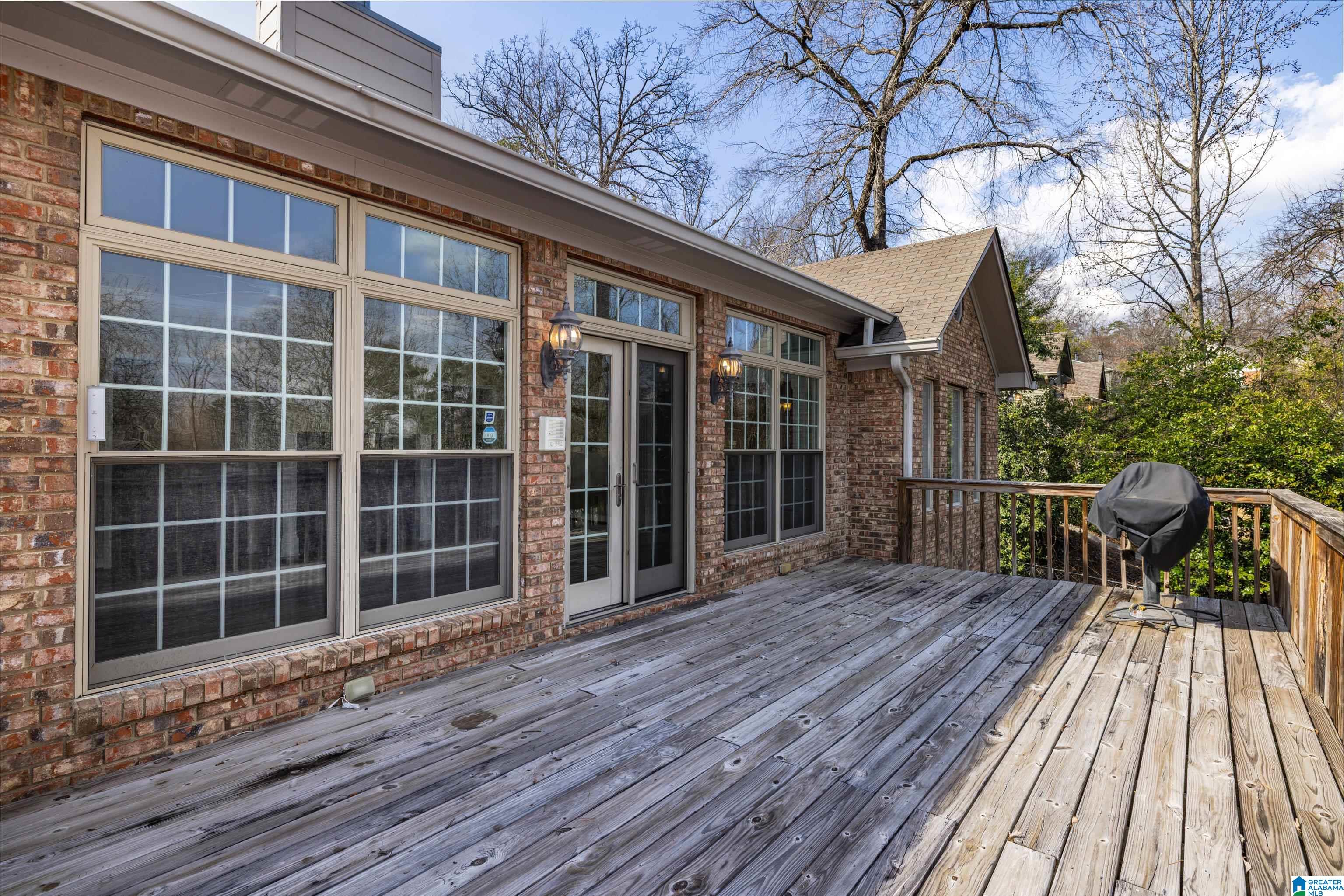 2836 Overton Road Birmingham, AL 35223 - Photo 38 of 91