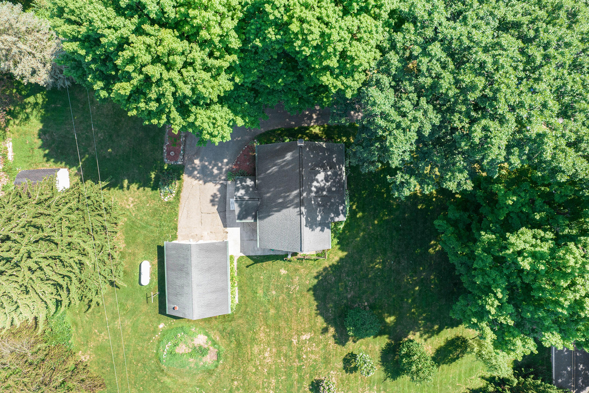 5125 Stepladder Road Parma, MI 49269 - Photo 38 of 46 39