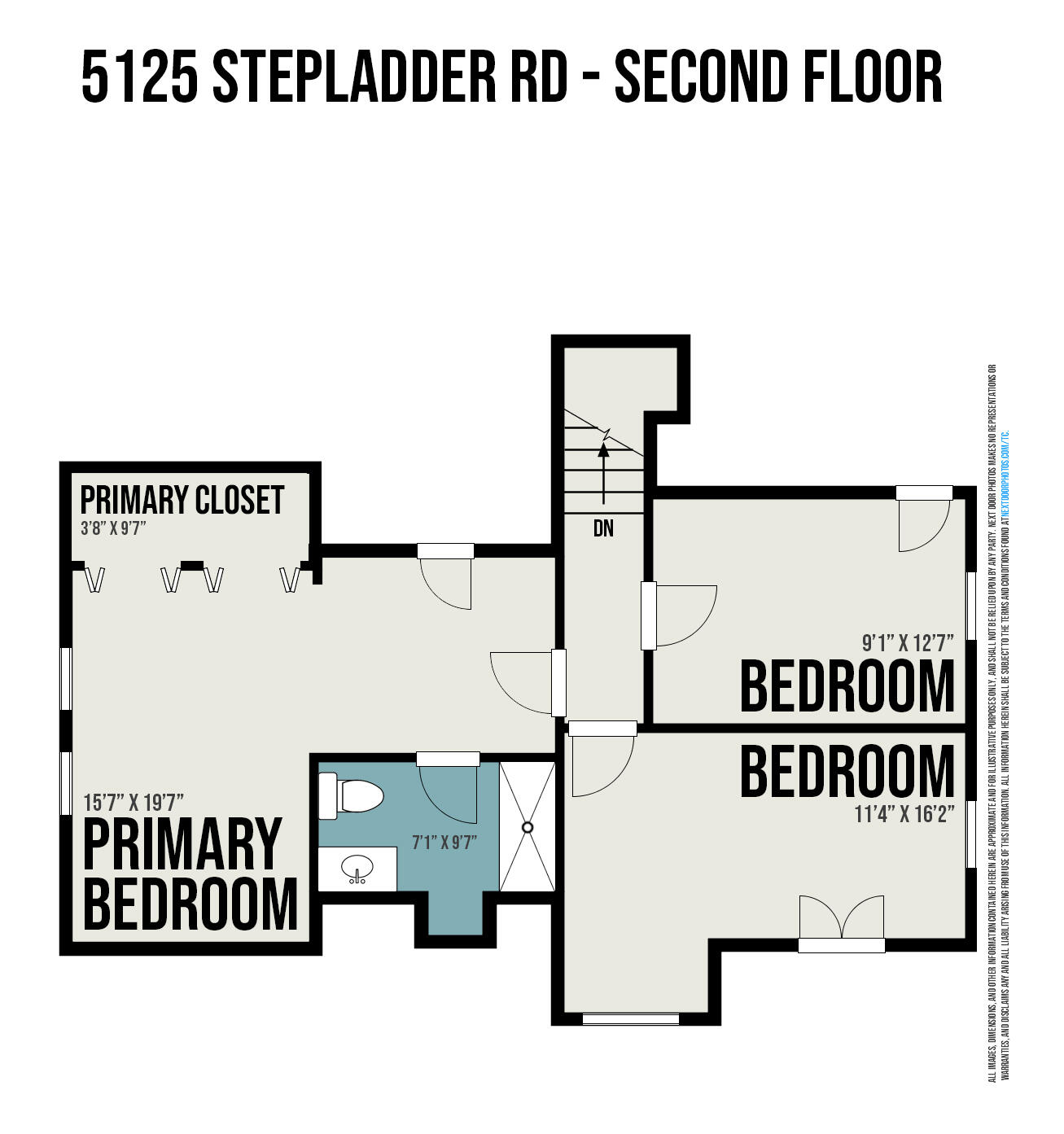 5125 Stepladder Road Parma, MI 49269 - Photo 41 of 46 42