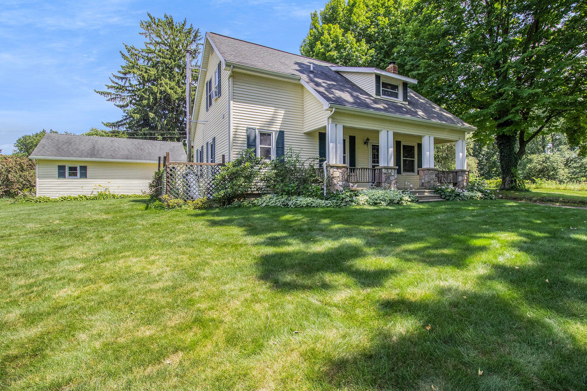5125 Stepladder Road Parma, MI 49269 - Photo 5 of 46 5