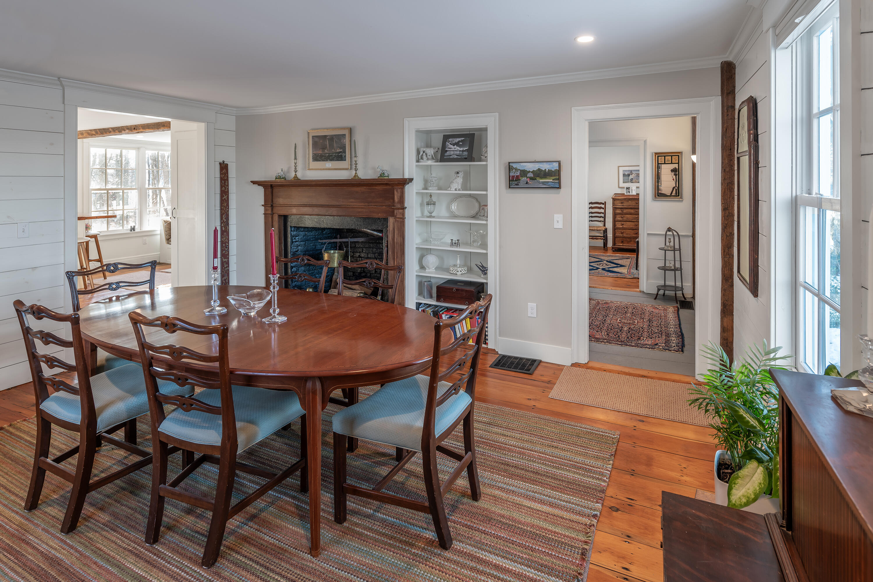 306 Tuttle Road Cumberland Center, ME 04021 - Photo 5 of 22 4