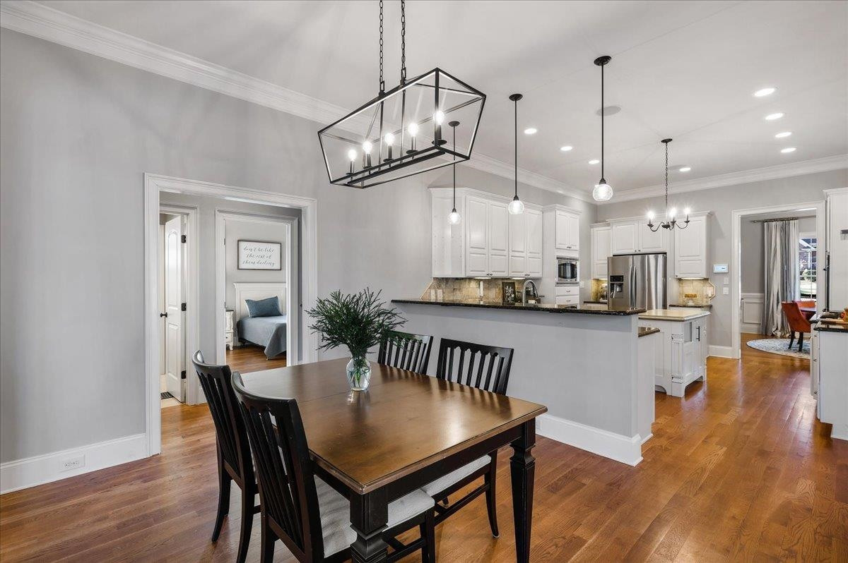 2509 Hunters Meadow Lane Raleigh, NC 27606 - Photo 17 of 55 Photo 17