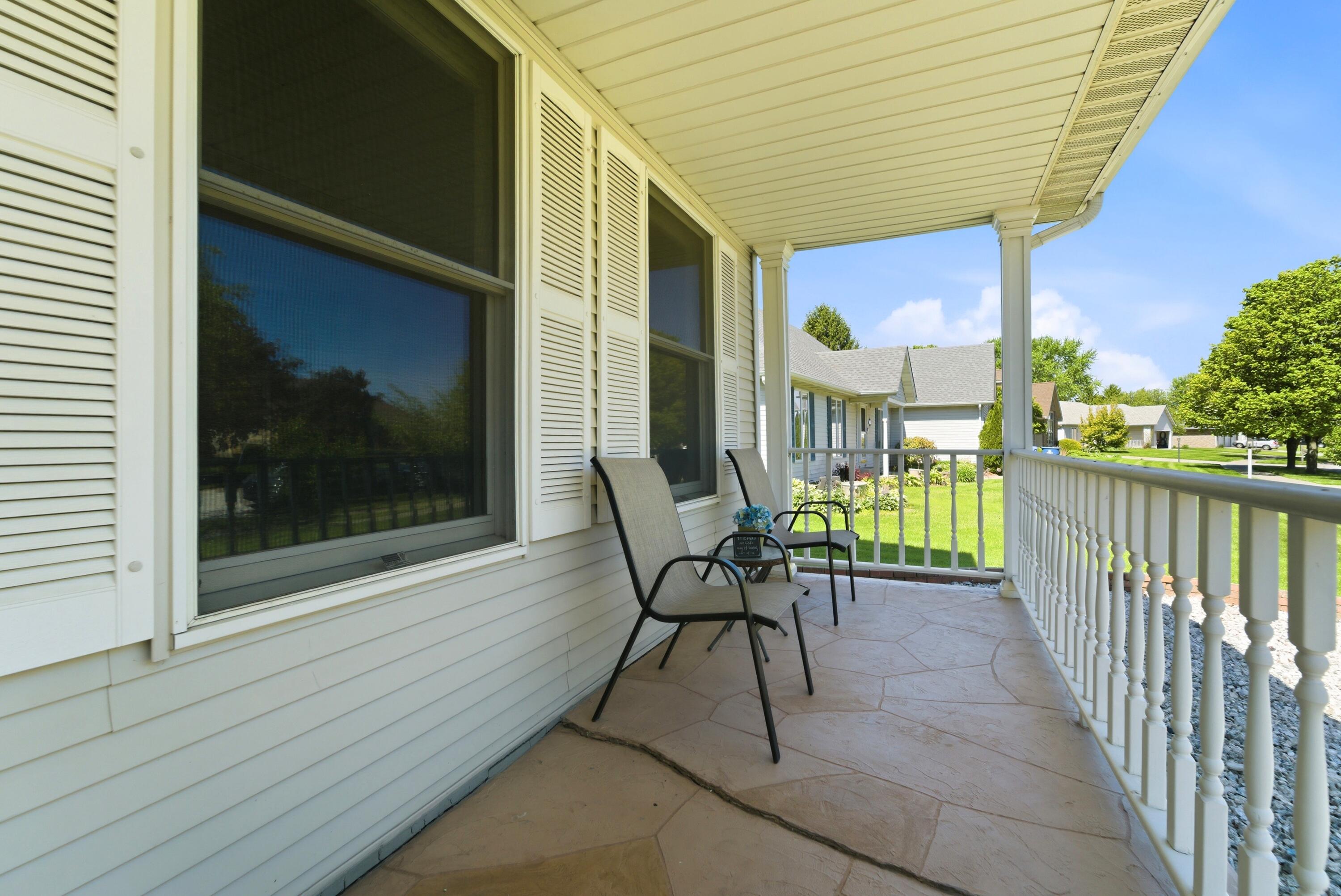 1401 West 95th Place Crown Point, IN 46307 - Photo 46 of 47 3000x2005