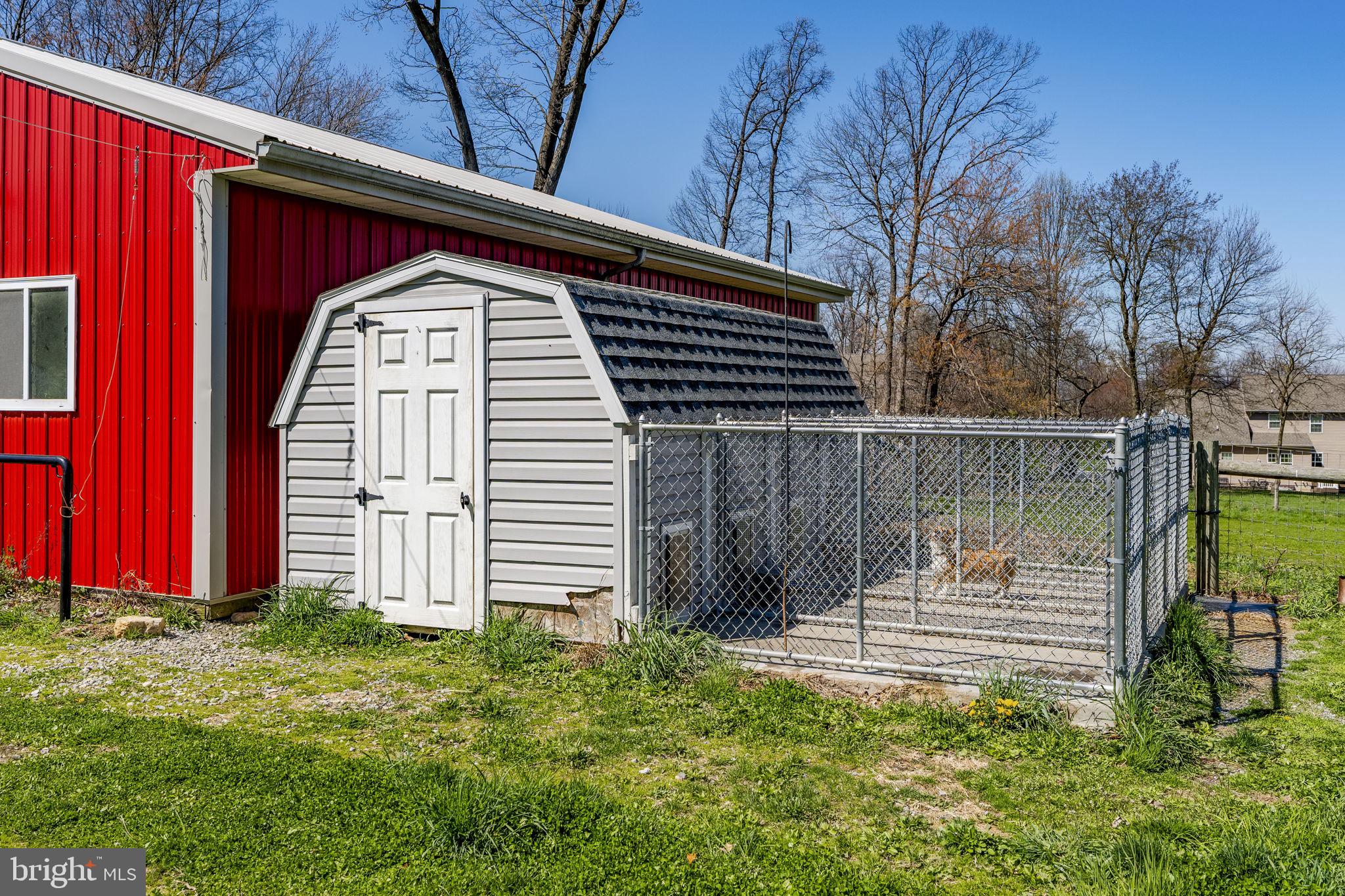 744 Lime Quarry Road Gap, PA 17527 - Photo 67 of 76 a view of outdoor space and yard