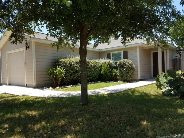 $1,550 | 11459 Coral Canyon, San Antonio, TX 78252