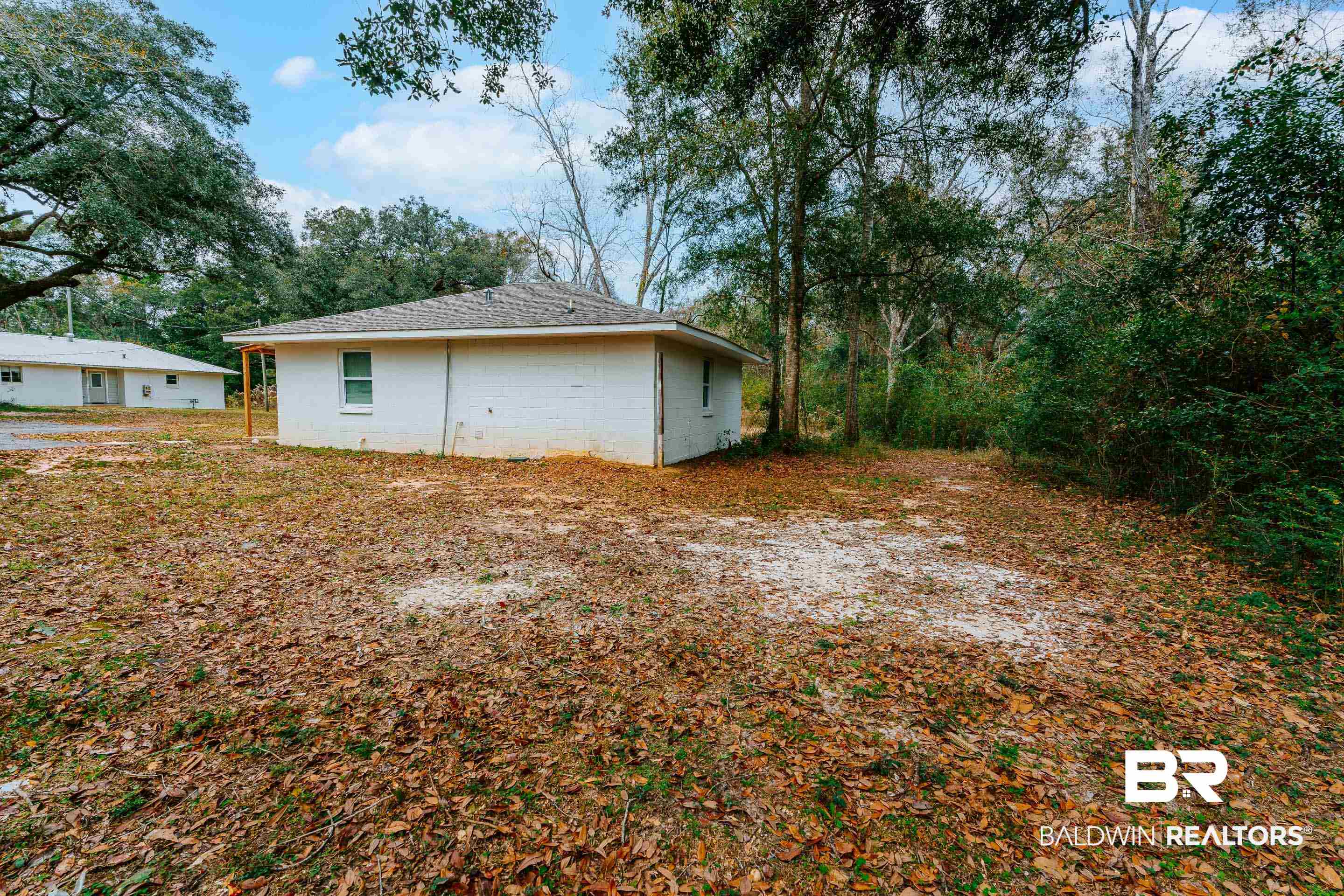 5265 Travis Road Mobile, AL 36619 - Photo 54 of 55
