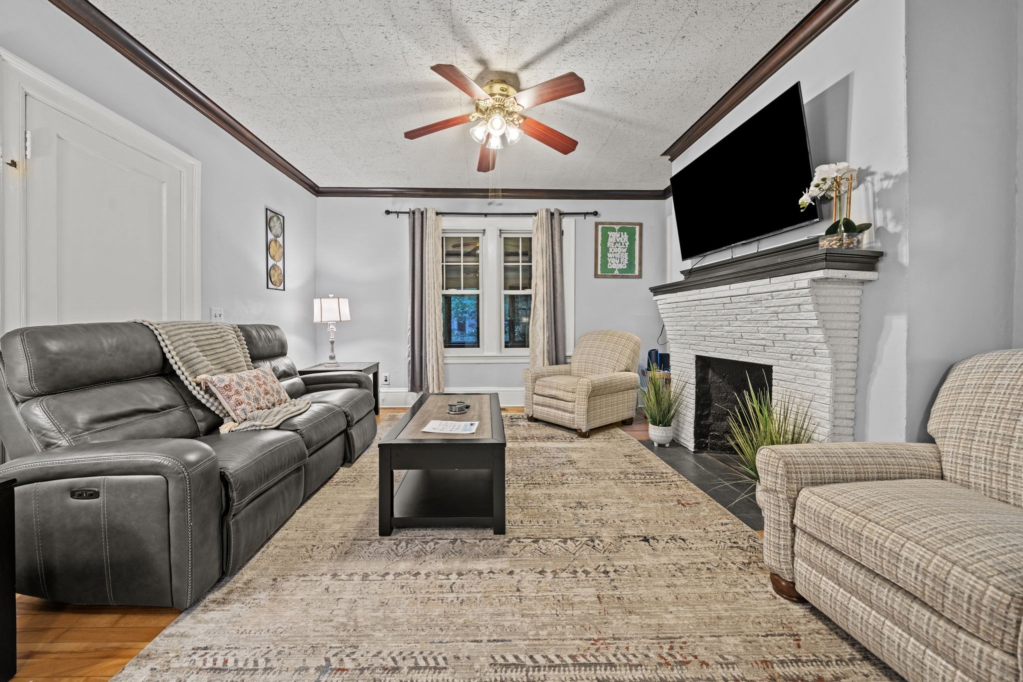 11 Roseland Road, Unit 1 Worcester, MA 01609 - Photo 13 of 23 Gallery Image 13
