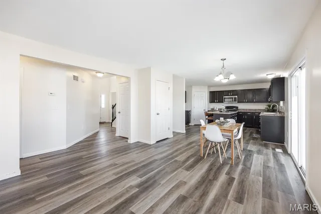 $365,000 | 3518 Capri Lane, Shiloh, IL 62221