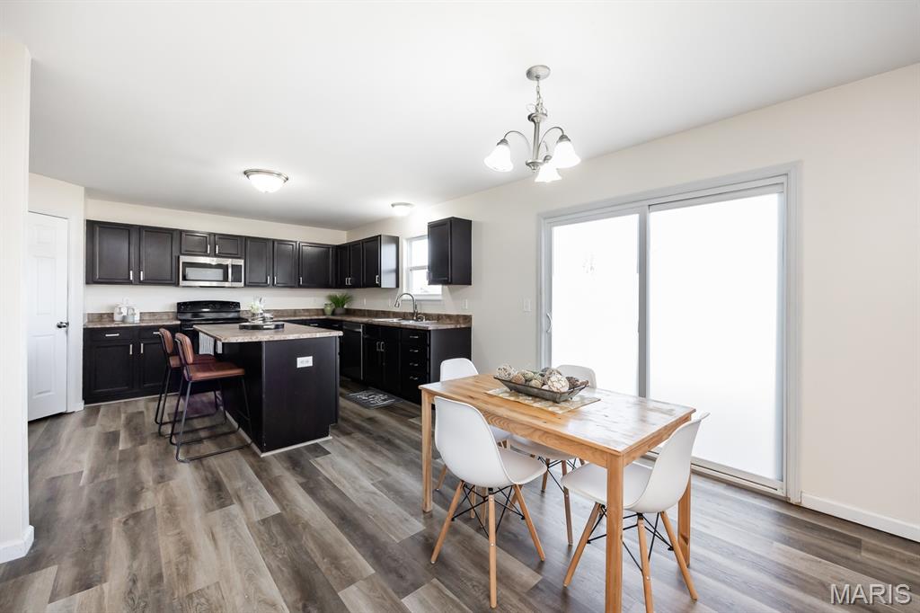 3518 Capri Lane Shiloh, IL 62221 - Photo 12 of 33