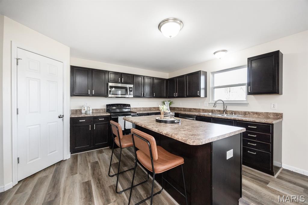 3518 Capri Lane Shiloh, IL 62221 - Photo 13 of 33