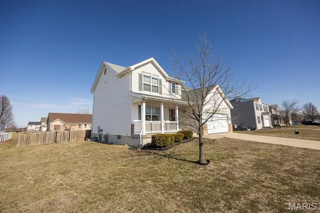 $365,000 | 3518 Capri Lane, Shiloh, IL 62221
