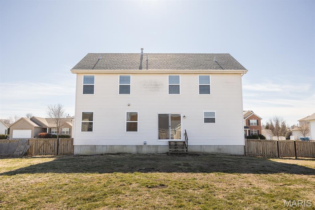 3518 Capri Lane Shiloh, IL 62221 - Photo 30 of 33