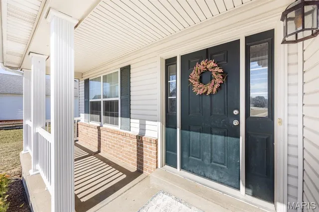 $365,000 | 3518 Capri Lane, Shiloh, IL 62221