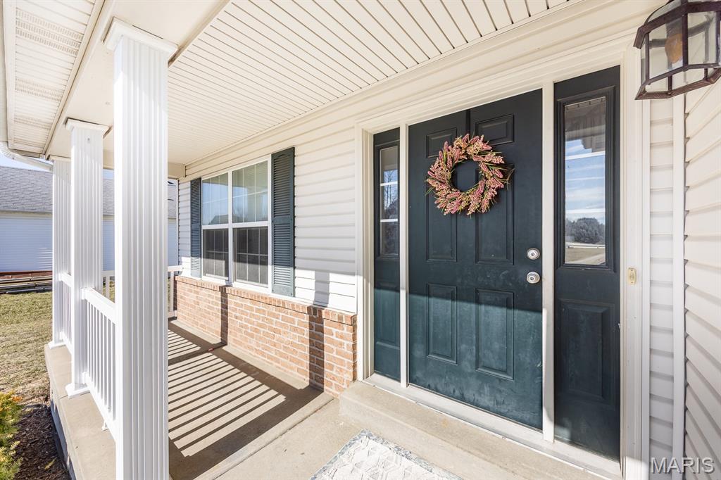 3518 Capri Lane Shiloh, IL 62221 - Photo 3 of 33