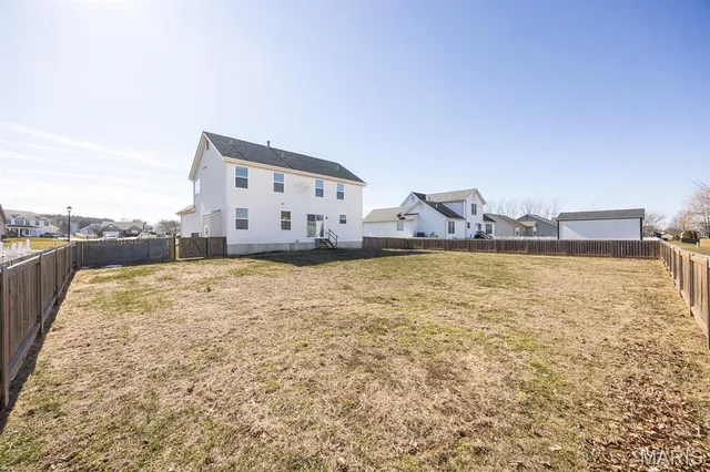 $365,000 | 3518 Capri Lane, Shiloh, IL 62221