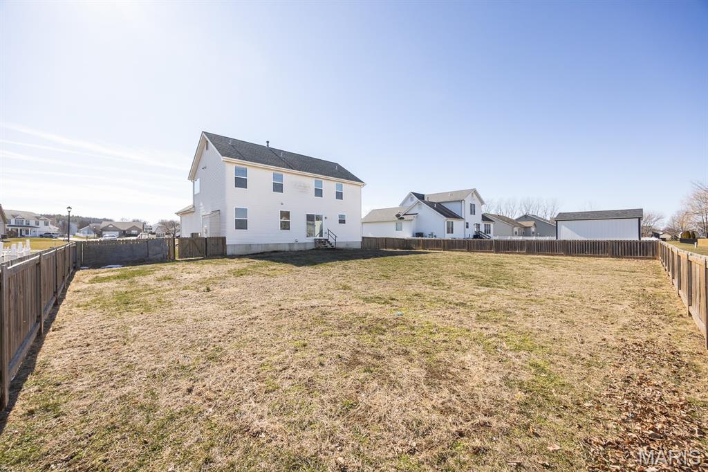 3518 Capri Lane Shiloh, IL 62221 - Photo 33 of 33