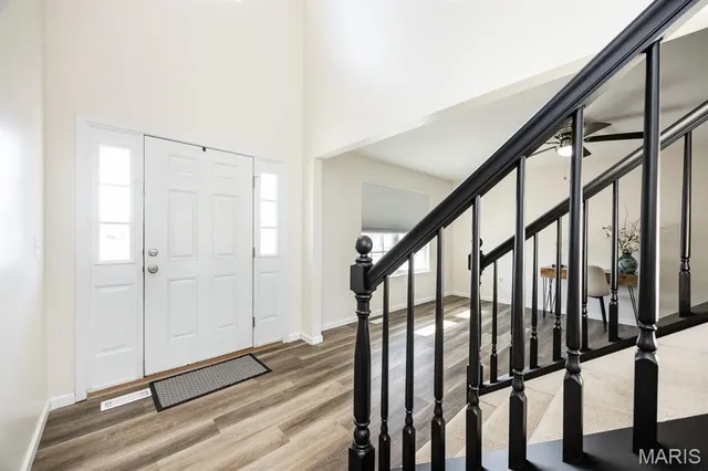 $365,000 | 3518 Capri Lane, Shiloh, IL 62221