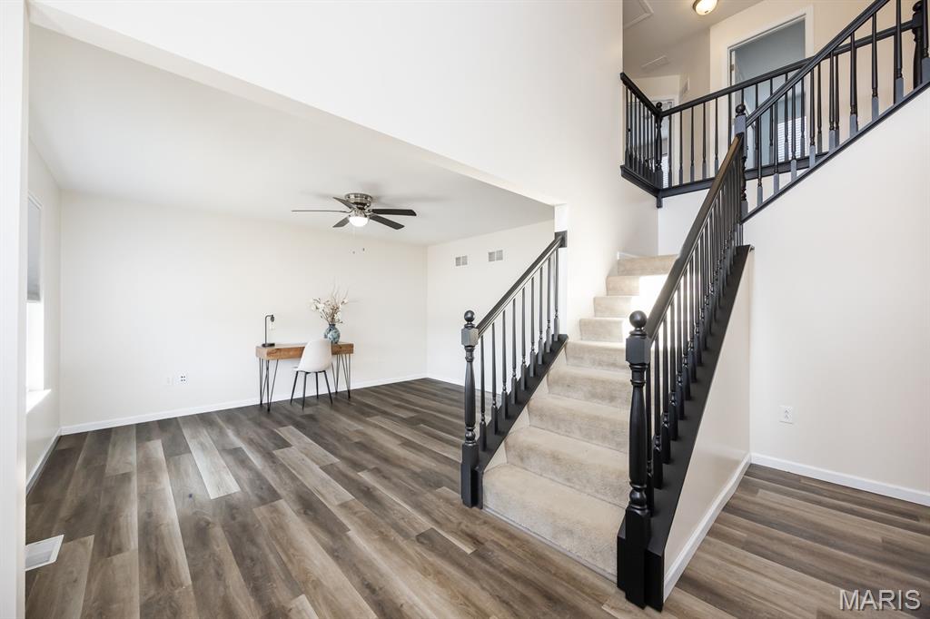 3518 Capri Lane Shiloh, IL 62221 - Photo 5 of 33