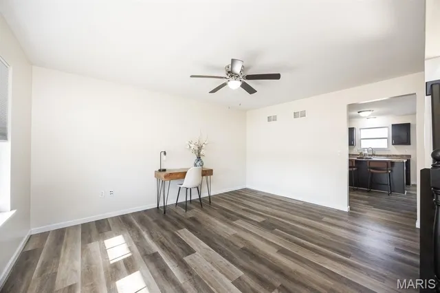 $365,000 | 3518 Capri Lane, Shiloh, IL 62221