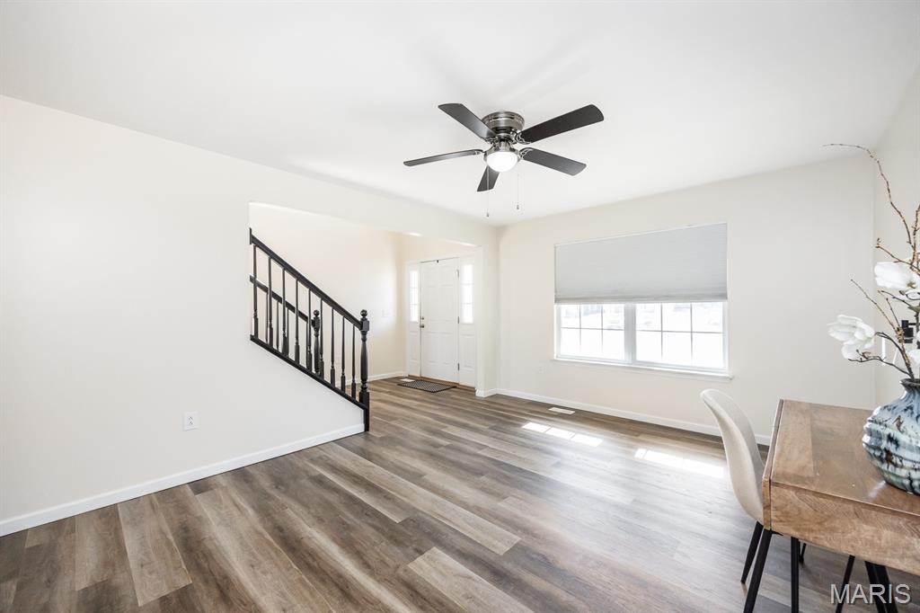 3518 Capri Lane Shiloh, IL 62221 - Photo 7 of 33