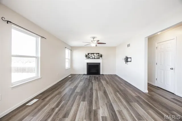 $365,000 | 3518 Capri Lane, Shiloh, IL 62221