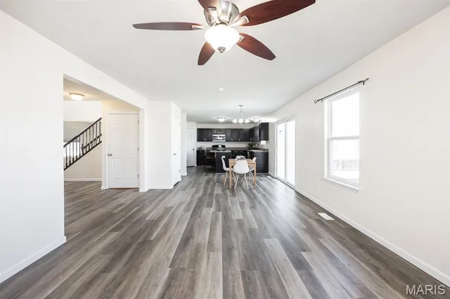 $365,000 | 3518 Capri Lane, Shiloh, IL 62221