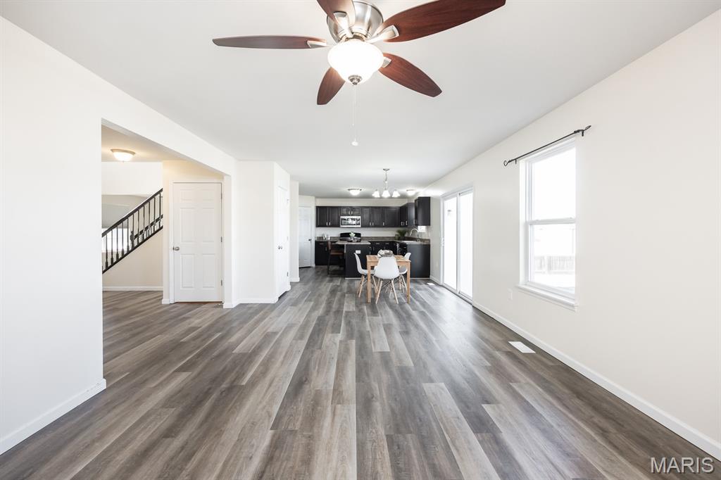 3518 Capri Lane Shiloh, IL 62221 - Photo 10 of 33