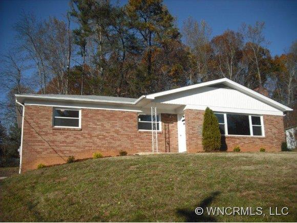 282 Monte Vista Road Candler, NC 28715 - Photo 1 of 11 Gallery Image 1