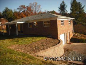 282 Monte Vista Road Candler, NC 28715 - Photo 9 of 11 Gallery Image 9