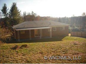 282 Monte Vista Road Candler, NC 28715 - Photo 10 of 11 Gallery Image 10