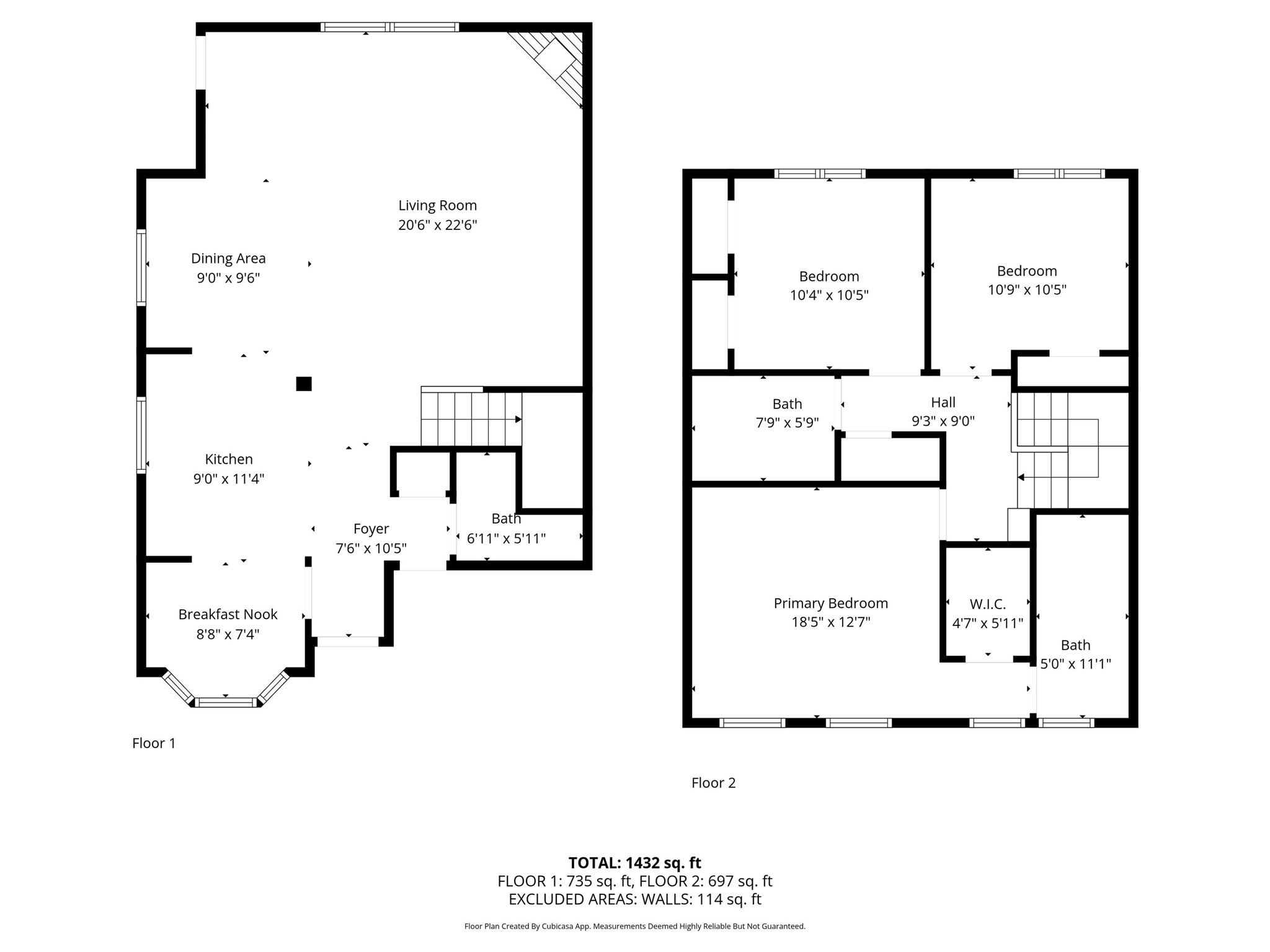 1054 Somercotes Lane Channelview, TX 77530 - Photo 28 of 28