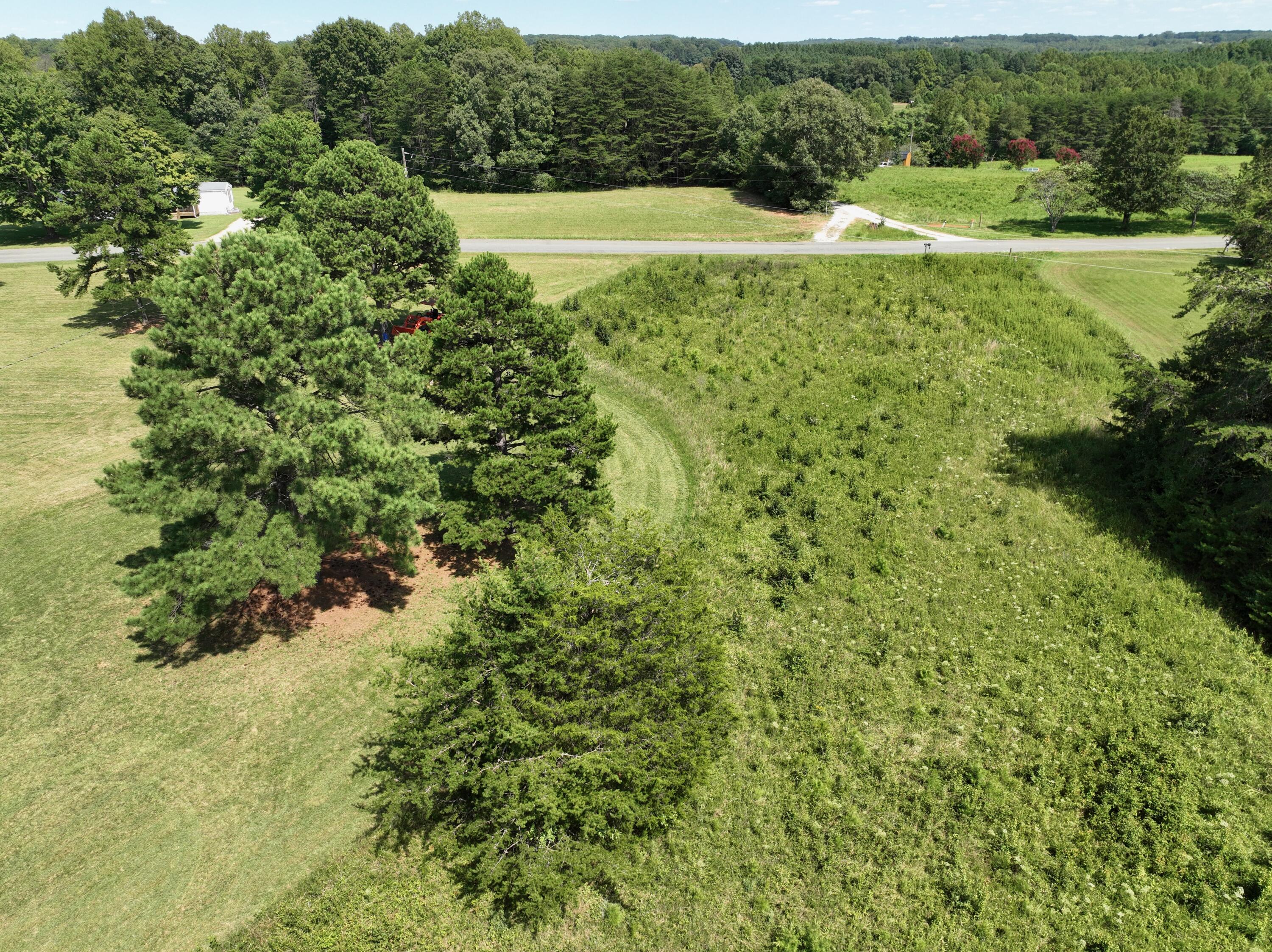 1494 Green Bay Road Chatham, VA 24531 - Photo 22 of 54 a view of outdoor space and yard
