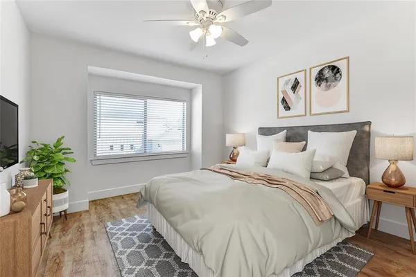 $1,942 | 3060 West Crawford Street, Unit 601, Denison, TX 75020