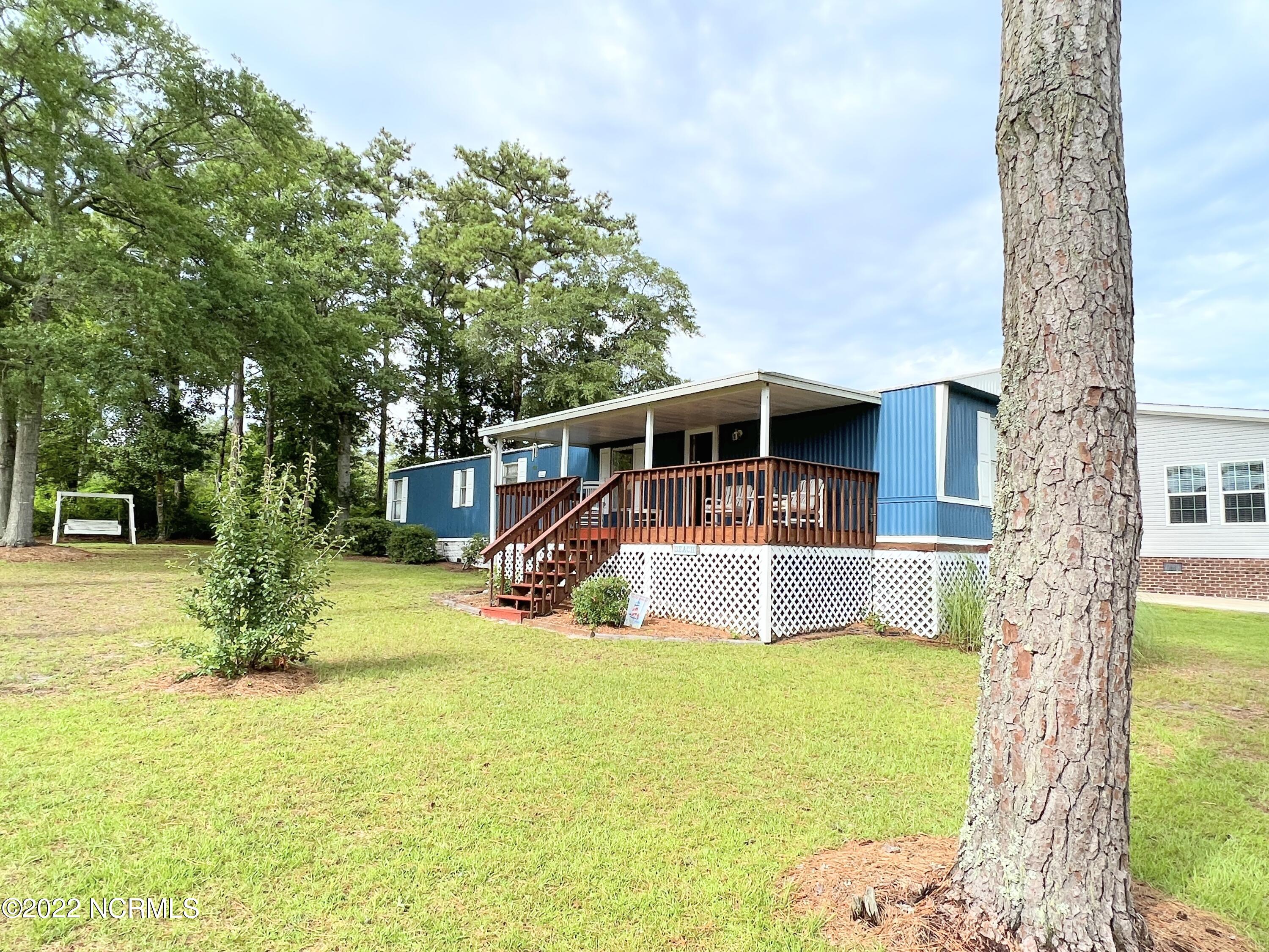 116 Ocean Spray Drive Cedar Point, NC 28584 - Photo 11 of 14 116 Ocean Spray