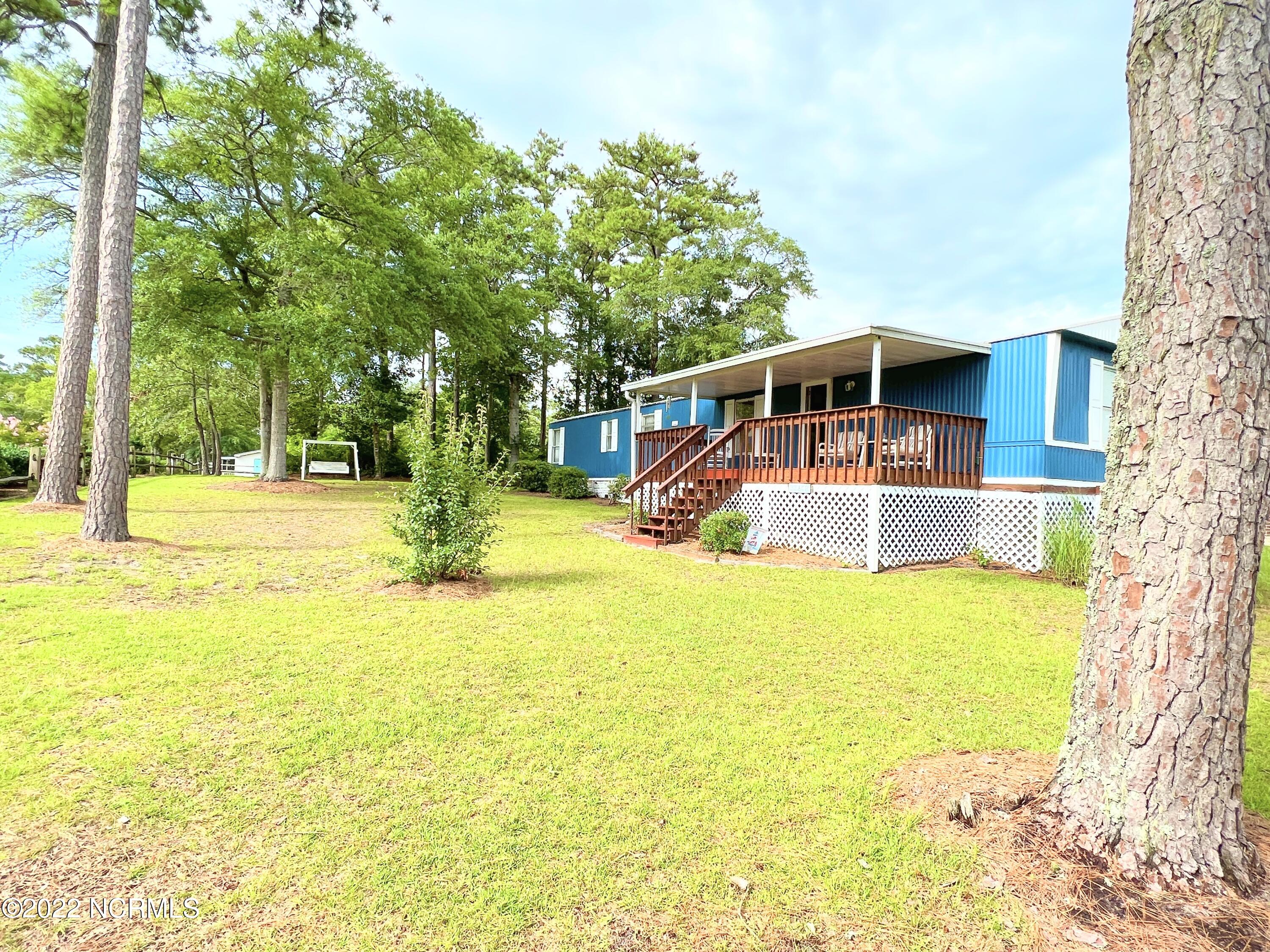 116 Ocean Spray Drive Cedar Point, NC 28584 - Photo 12 of 14 116 Ocean Spray