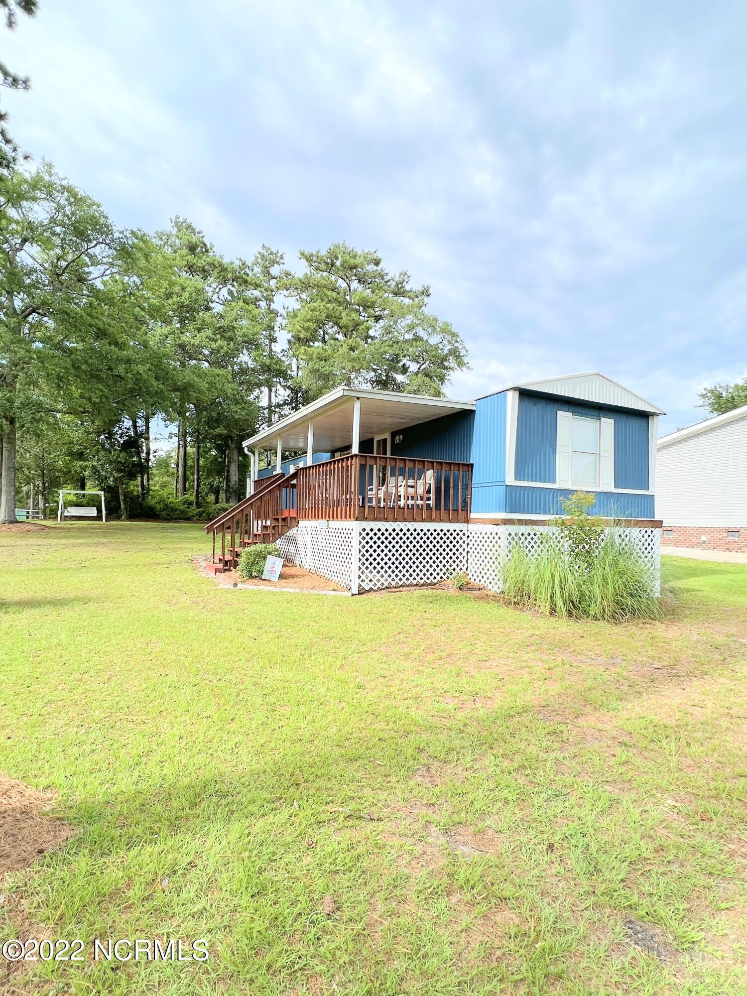 116 Ocean Spray Drive Cedar Point, NC 28584 - Photo 13 of 14 116 Ocean Spray