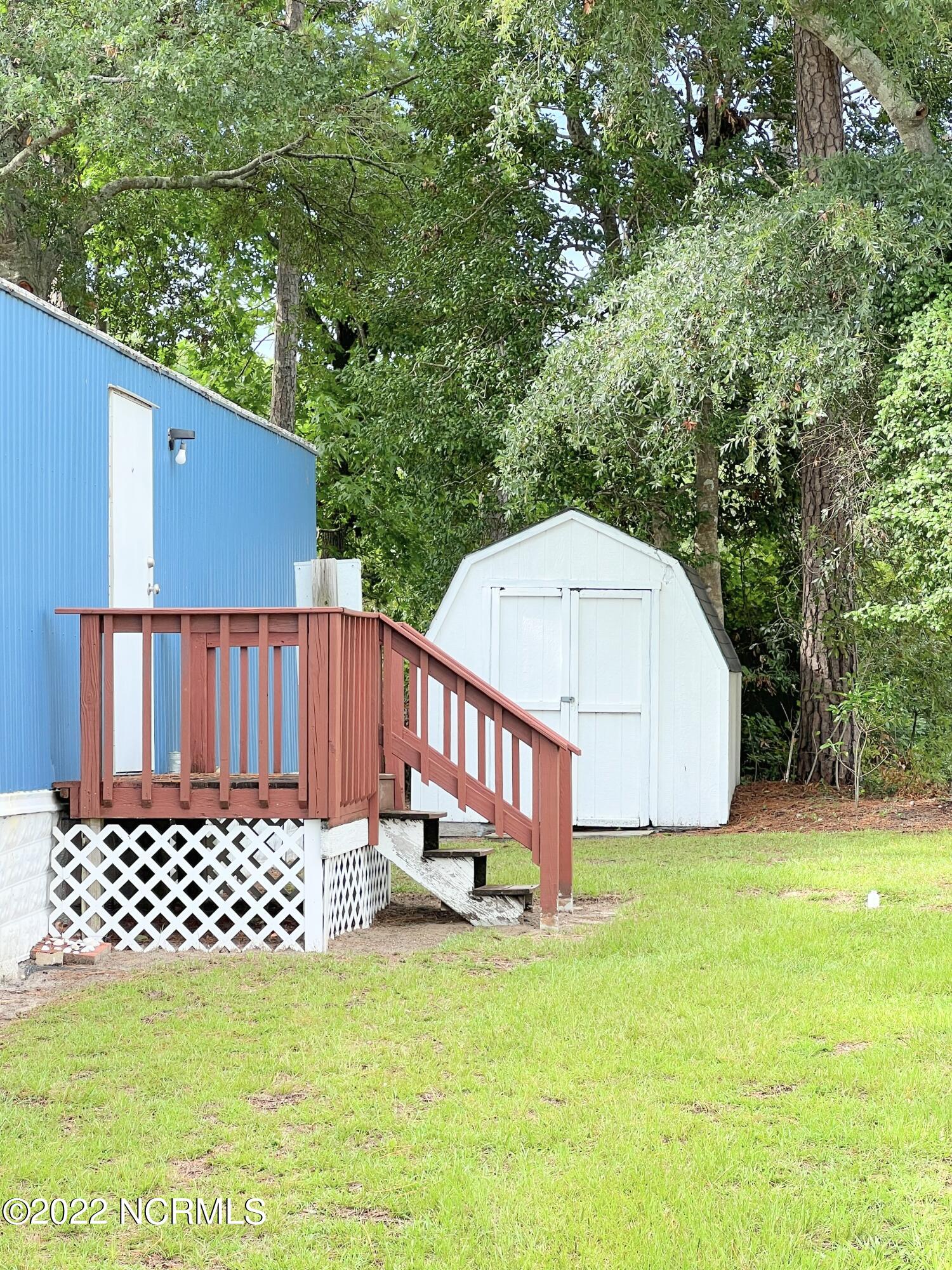 116 Ocean Spray Drive Cedar Point, NC 28584 - Photo 14 of 14 116 Ocean Spray