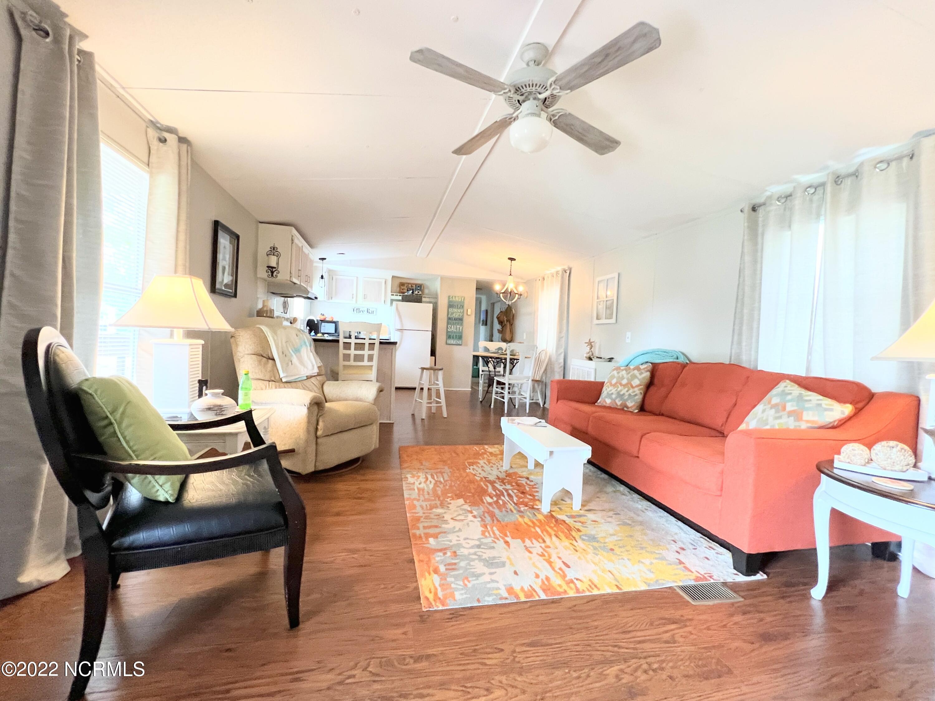 116 Ocean Spray Drive Cedar Point, NC 28584 - Photo 2 of 14 116 Ocean Spray