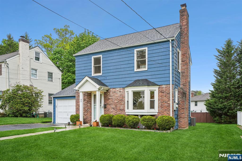 93 South Prospect Street Verona, NJ 07044 - Photo 1 of 38