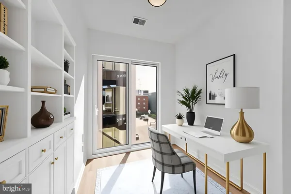 $2,360 | 710 Kennedy Street Northwest, Unit 22, Washington, DC 20011