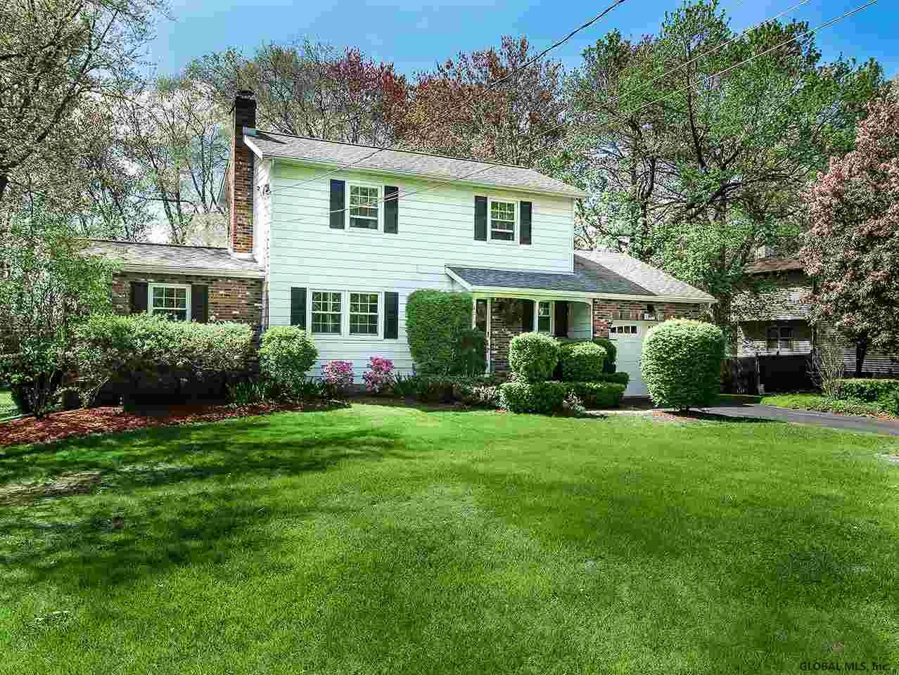 7003 Fuller Station Road Schenectady, NY 12303 - Photo 1 of 36 Photo 1