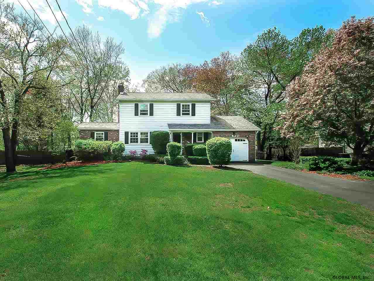 7003 Fuller Station Road Schenectady, NY 12303 - Photo 2 of 36 Photo 2