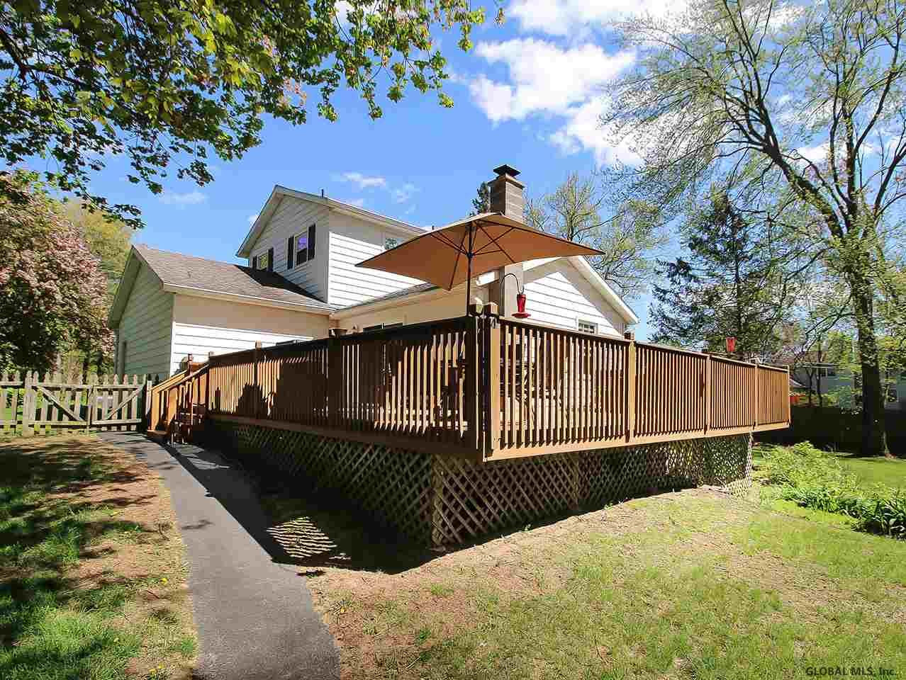 7003 Fuller Station Road Schenectady, NY 12303 - Photo 5 of 36 Photo 5