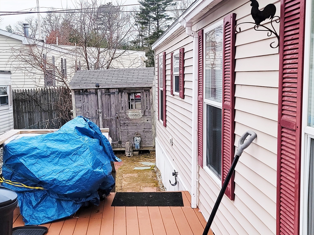 300 Falmouth Road, Unit 51 Mashpee, MA 02649 - Photo 17 of 20