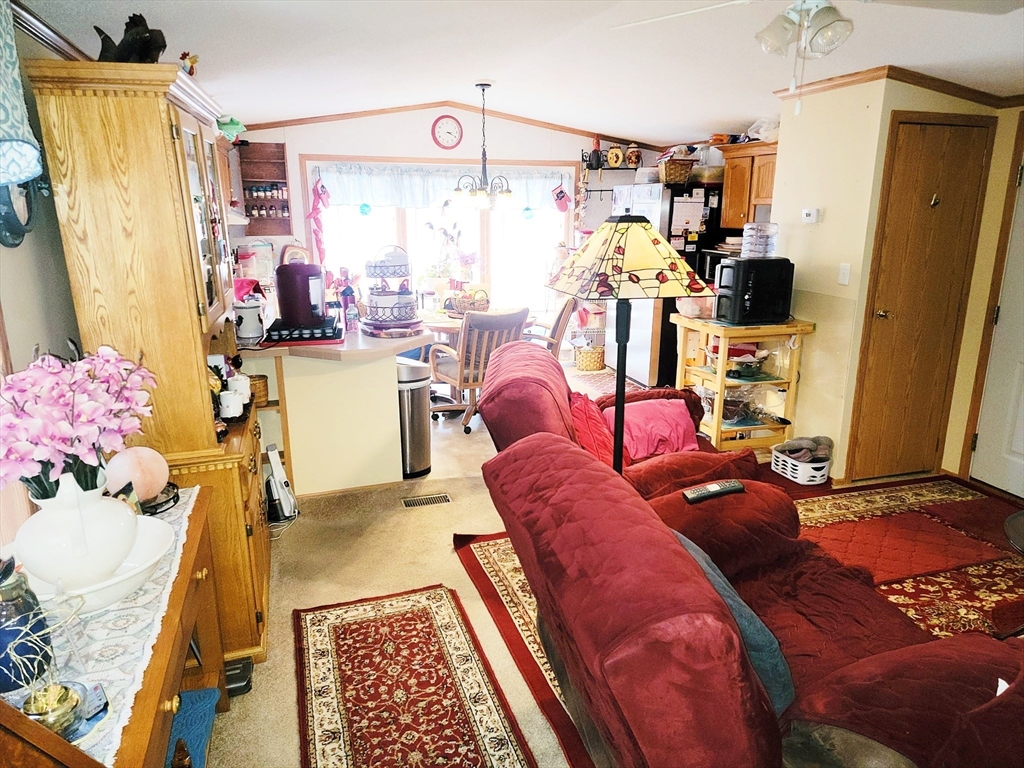 300 Falmouth Road, Unit 51 Mashpee, MA 02649 - Photo 3 of 20