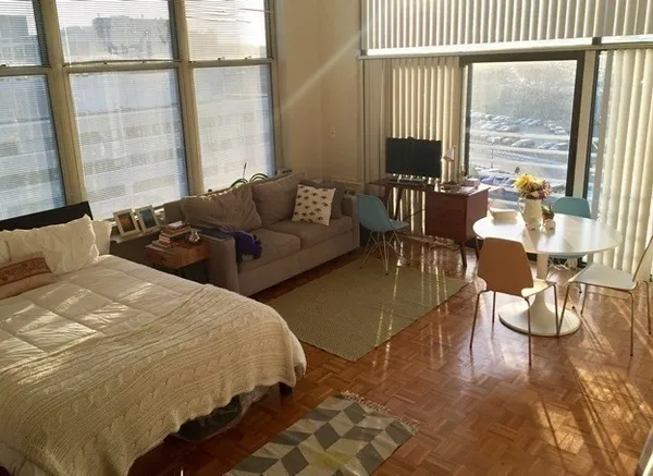 $2,600 | 61 Brookline Avenue, Unit 421, Boston, MA 02215