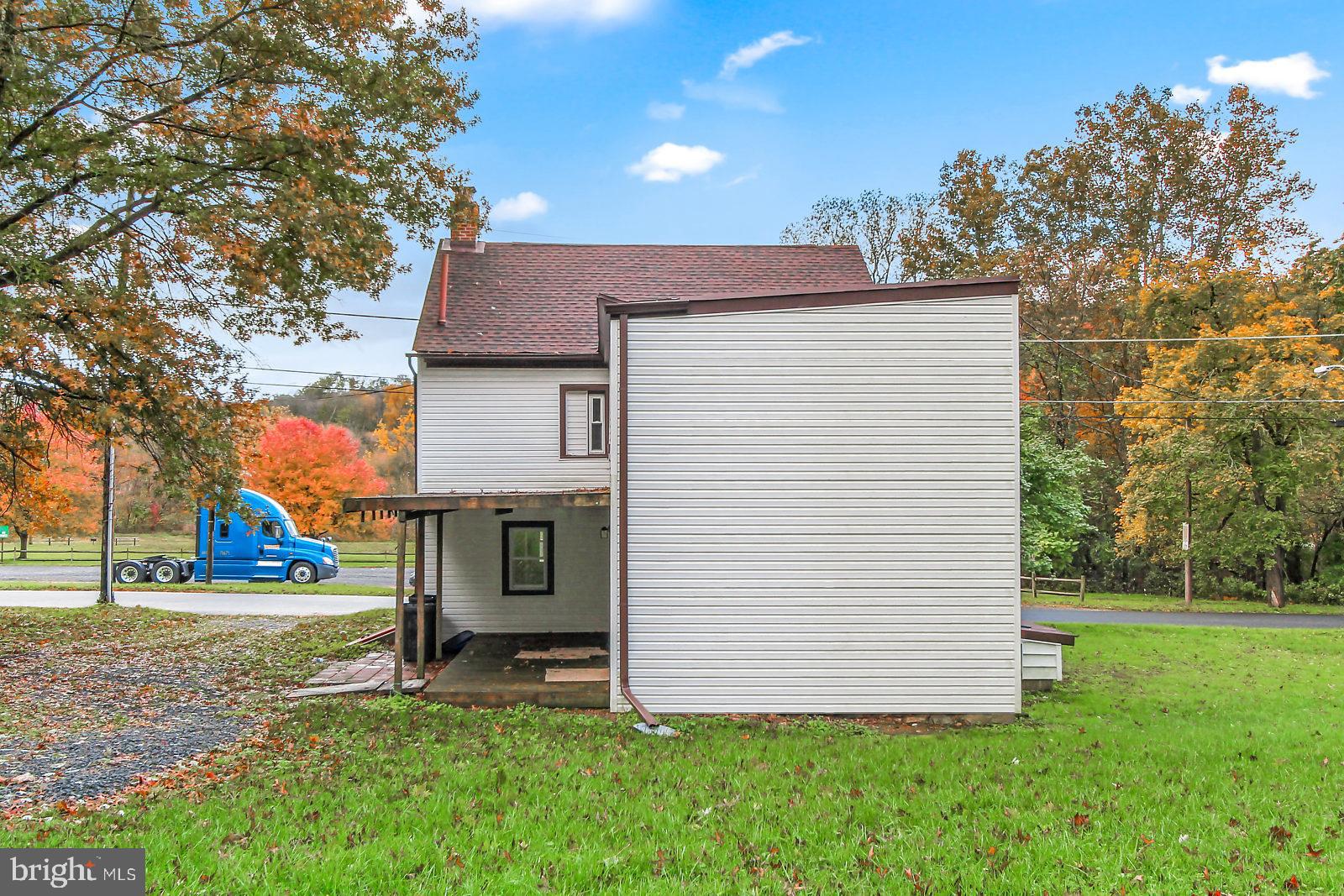 418 Crystal Rock Road Temple, PA 19560 - Photo 18 of 22