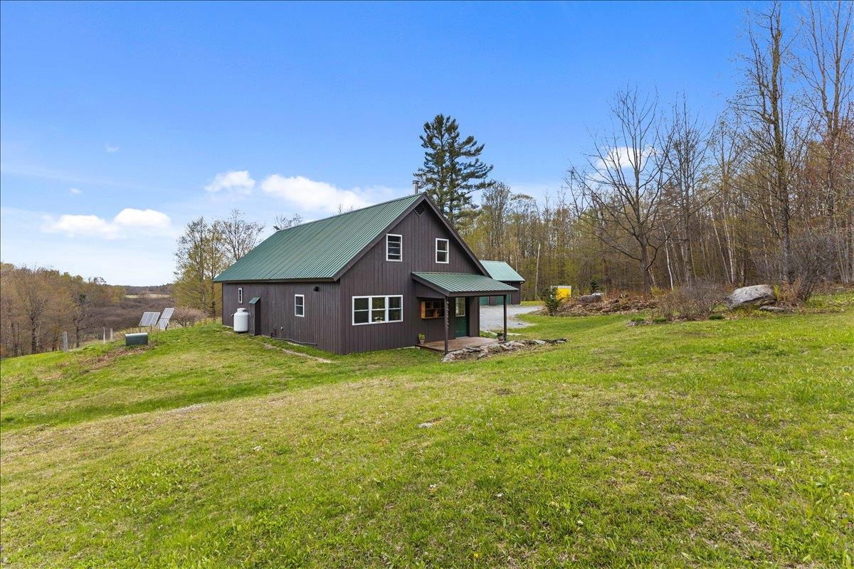 2767 Woodward Neighborhood Road Richford, VT 05476 - Photo 41 of 55