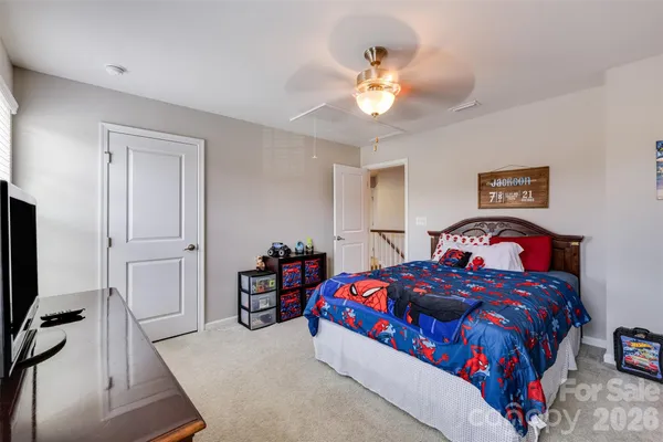 a children room with toys and toys