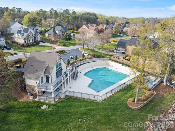 $355,000 | 2546 Norman Isle Drive, Denver, NC 28037